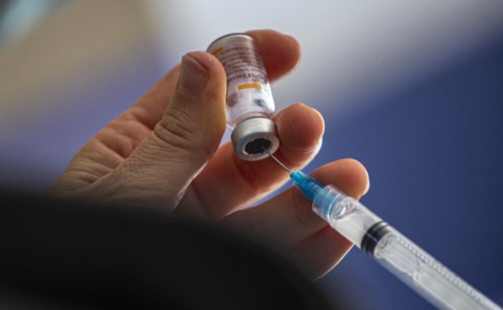 Covid-19: Vacuna de Sinovac, eficaz en estudio contra tres variantes del coronavirus