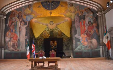 Escuela Nacional Preparatoria, eje de educación integral en México