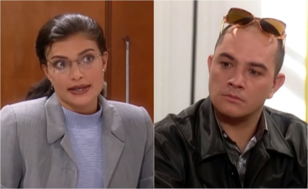Protagonista de "Bety, la fea" sí se casó con alguien del elenco, pero no con quien te imaginas