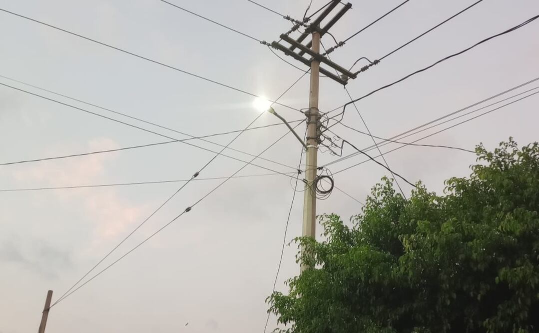 Parques industriales avanzan con CFE para suministro de energía . Foto: Especial