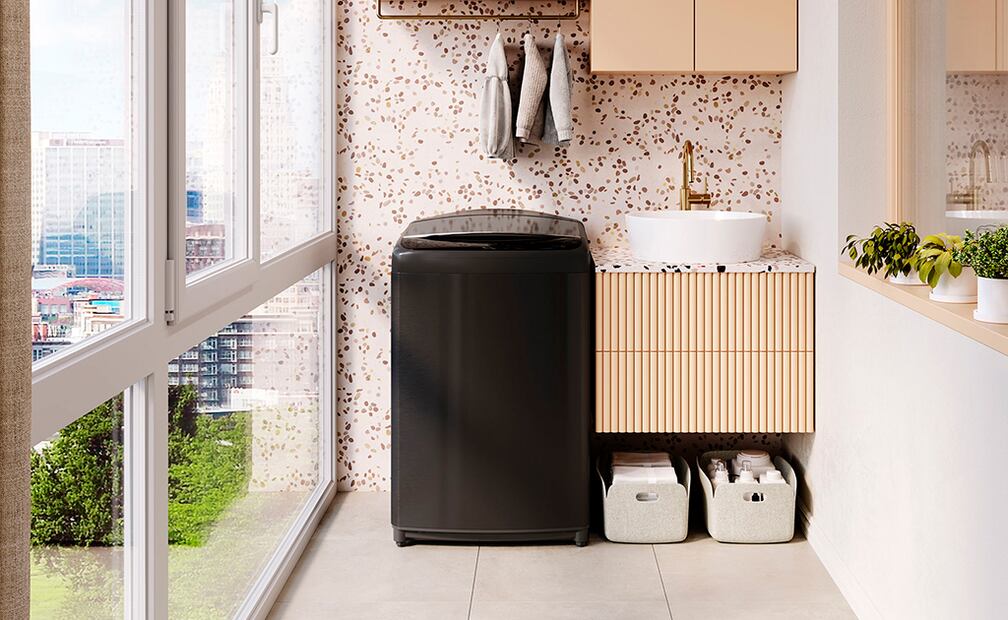 Foto: cortesía LG Electronics