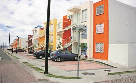 Cae 15% crédito bancario a viviendas populares