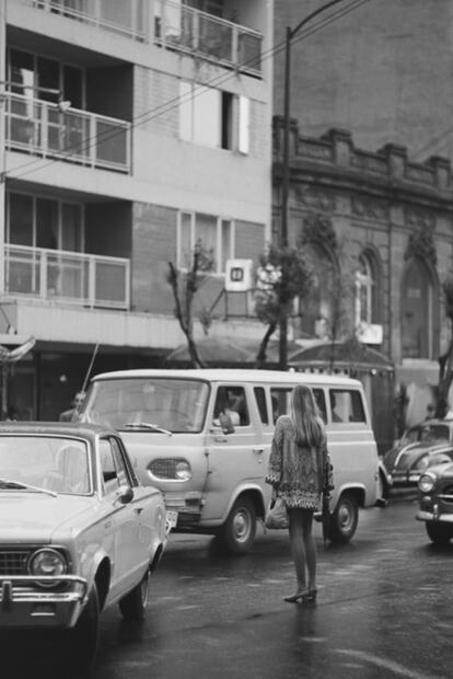 Los hippies, la “rebelión de los niños fresas mexicanos”