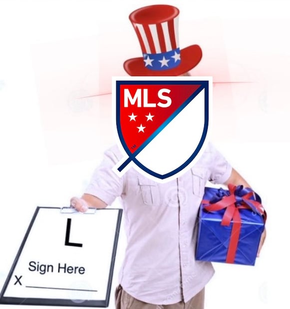 Los mejores MEMES del triunfo de la MLS ante la Liga MX;