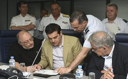 Tsipras anuncia cambios en su gobierno