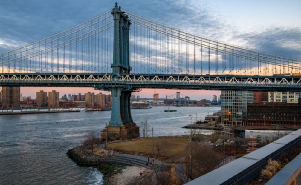 8 locaciones icónicas de las películas de Spider-Man en Nueva York 
