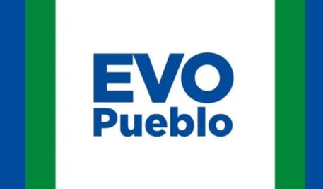 Evo Pueblo, el nuevo partido del expresidente Morales en Bolivia; deberá pasar proceso para obtener su reconocimiento legal