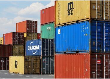 Comercio ha disminuido en países G-20, incluido México, reporta OCDE