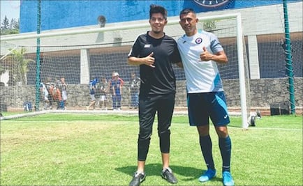 Cruz Azul recurre a youtubers para estar vigente