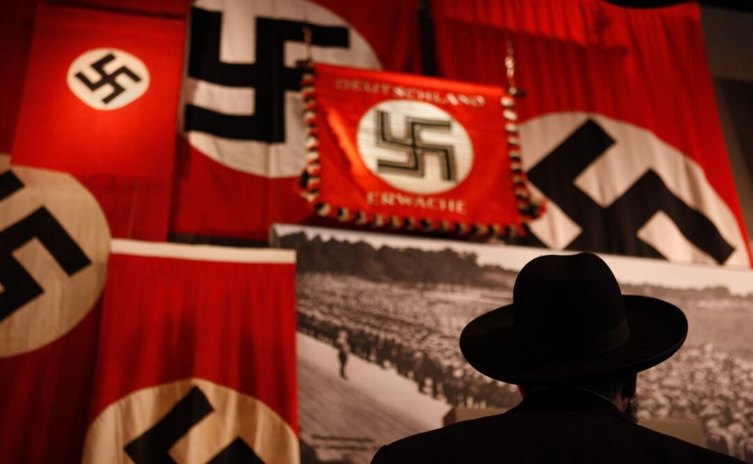 Aunque Niemöller es conocido por su poema sobre el Holocausto, el pastor era una figura llena de contradicciones - Foto: Kevin Frayer/AP