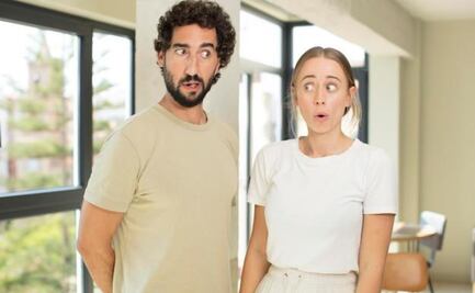 Mente humana y percepción; la ciencia revela la razón detrás de sentirnos observados