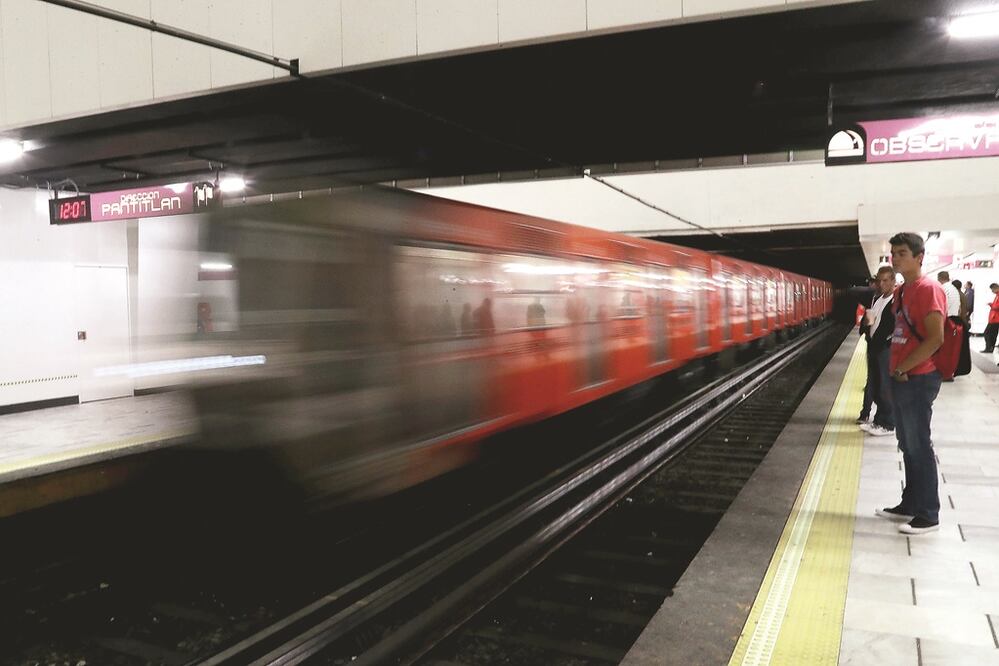 Foto: Archivo/El Universal