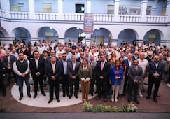 Activan más de 600 millones de pesos para fortalecer a Mipymes en Morelos; programa forma parte del Plan México 