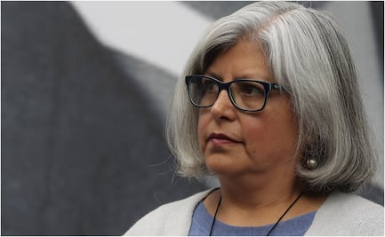 Graciela Márquez representa a México en el Foro Económico Mundial de Davos