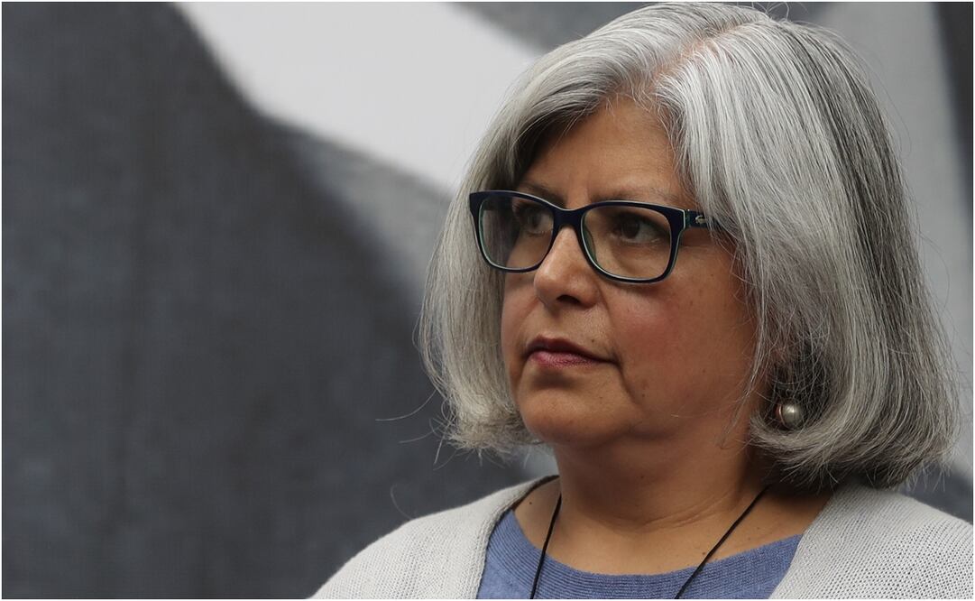 Foto: Archivo / EL UNIVERSAL