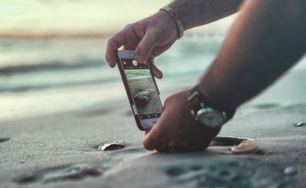 3 cosas que debes saber sobre la resistencia al agua de tu celular
