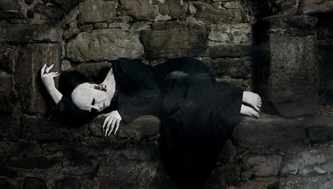 La estética límite del orgullo