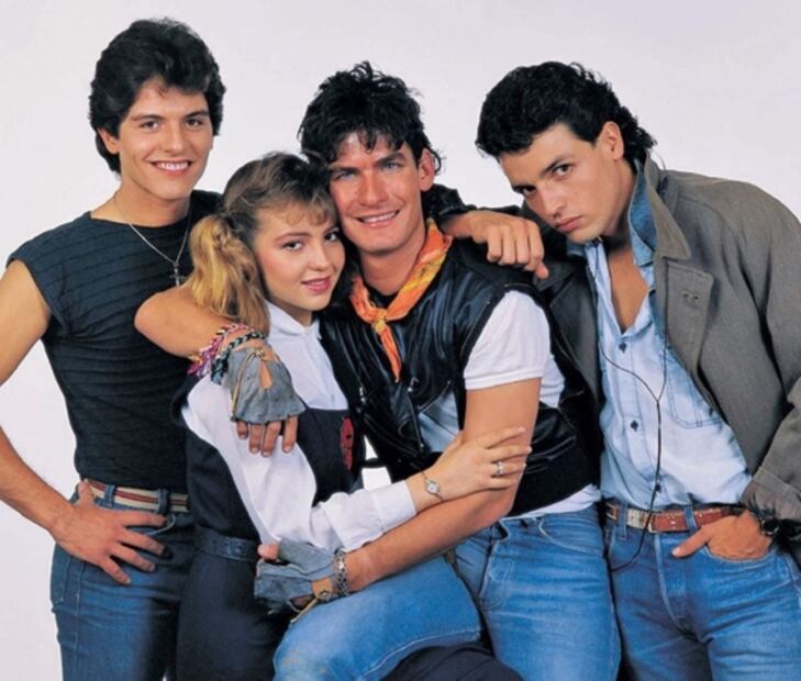 Sebastián Ligarde entró a cirugía por un tumor en el colon: Esto es lo que sabemos sobre su salud