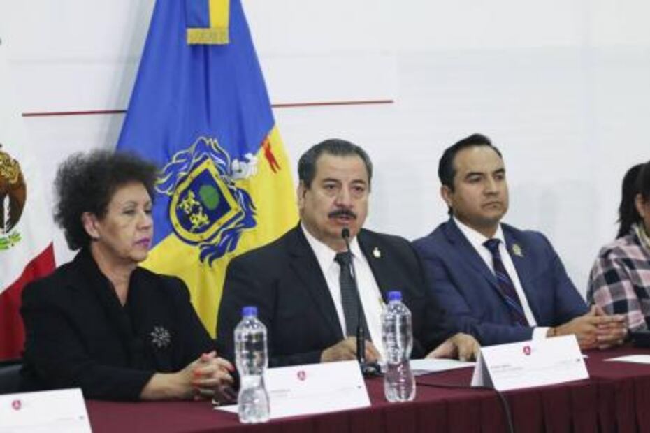 Jóvenes estudiantes de cine fueron asesinados y disueltos en ácido: Fiscalía de Jalisco