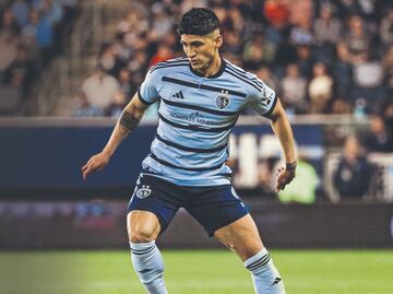 Alan Pulido lanza contundente mensaje: Algo está haciendo mal la Femexfut