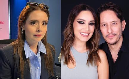 Maryfer Centeno expone supuestas amenazas tras hablar sobre polémica de Mau Cuevas y Pau Florencia