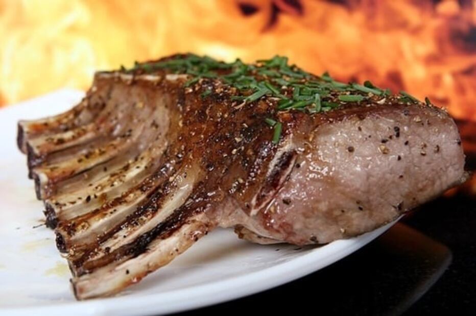 Alimentos que causan cáncer según la OMS