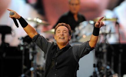 Autobiografía de Springsteen, en septiembre