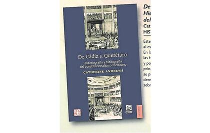 Libros y colecciones festejan la Carta Magna