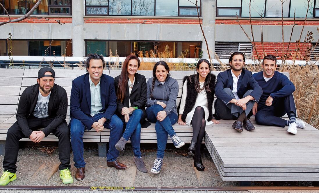 Mexicanos y ticos, los más felices, según WEF