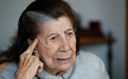 Hija de Diego Rivera pide no trasladar la SEP a Puebla