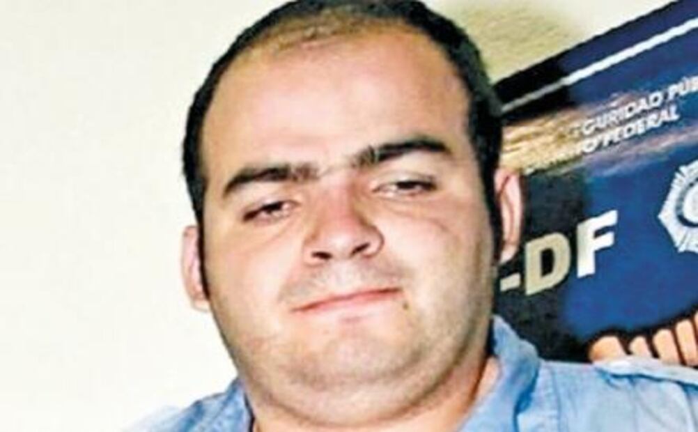 De "El Señor de los Cielos" a "El Betito", los narcos que se han operado