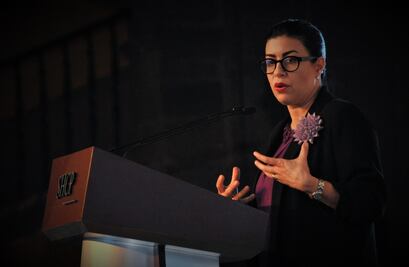 SHCP destaca inversión hacia México por buen desempeño económico 