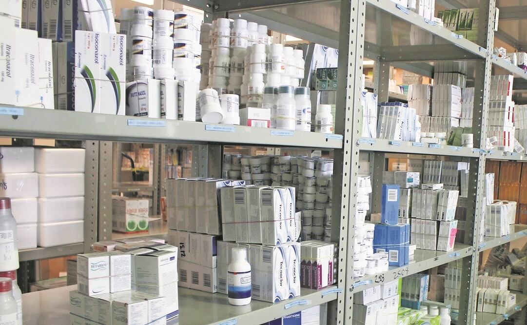 El diputado acusó que “las autoridades no hacen nada para evitar el dolor y sufrimiento de las personas”. Foto: EL UNIVERSAL