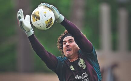 Matador Hernández se lanza contra Memo Ochoa y le pide que deje la Selección Mexicana: Ya no es profesional