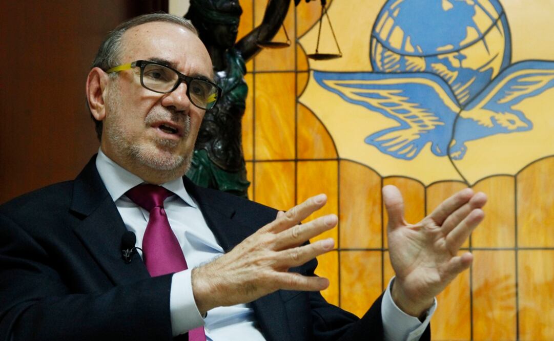 (Foto: Archivo/El Universal) 