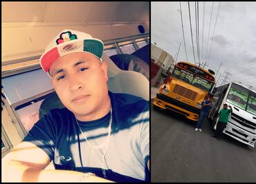 "Ellas tienen derecho a viajar en paz": Chofer ofrece traslado seguro a mujeres en Reynosa