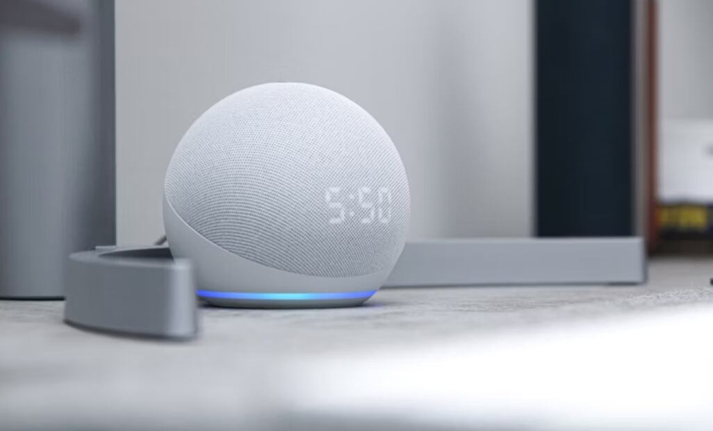 ¿Para qué sirve el modo ASMR de Alexa? Imagen: Unsplash