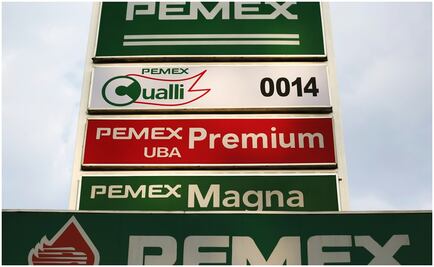 Medidas de apoyo para Pemex son negativas para calificación de México: Moody’s