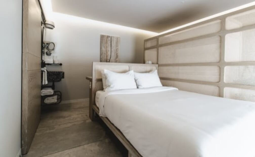 Ryo Kan: el hotel de estilo japonés en CDMX