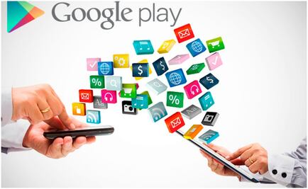 Lo mejor de Google Play en 2017