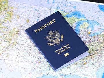 Pasos para sacar tu pasaporte y visa de Estados Unidos