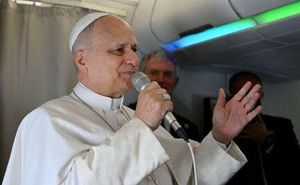 Dios "no está con los prepotentes y los soberbios": Papa León XIV; critica injusticias y reafirma postura contra la guerra