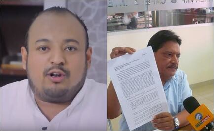 Niegan registro a 2 independientes en Chiapas por presentar firmas falsas