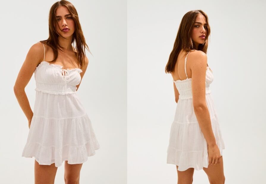 Foto: Bershka