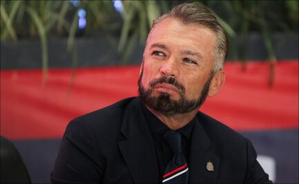 José Luis Higuera, vetado en homenaje a Jorge Vergara