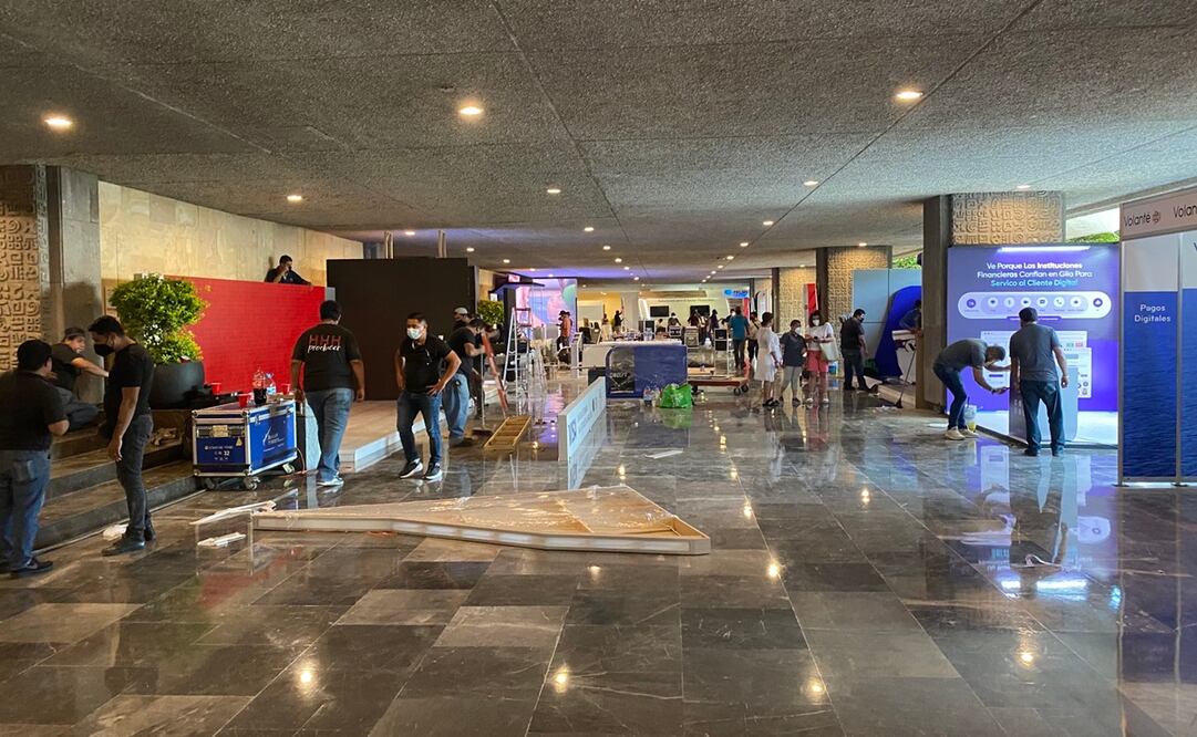 FOTO: Twitter @DBeckerF