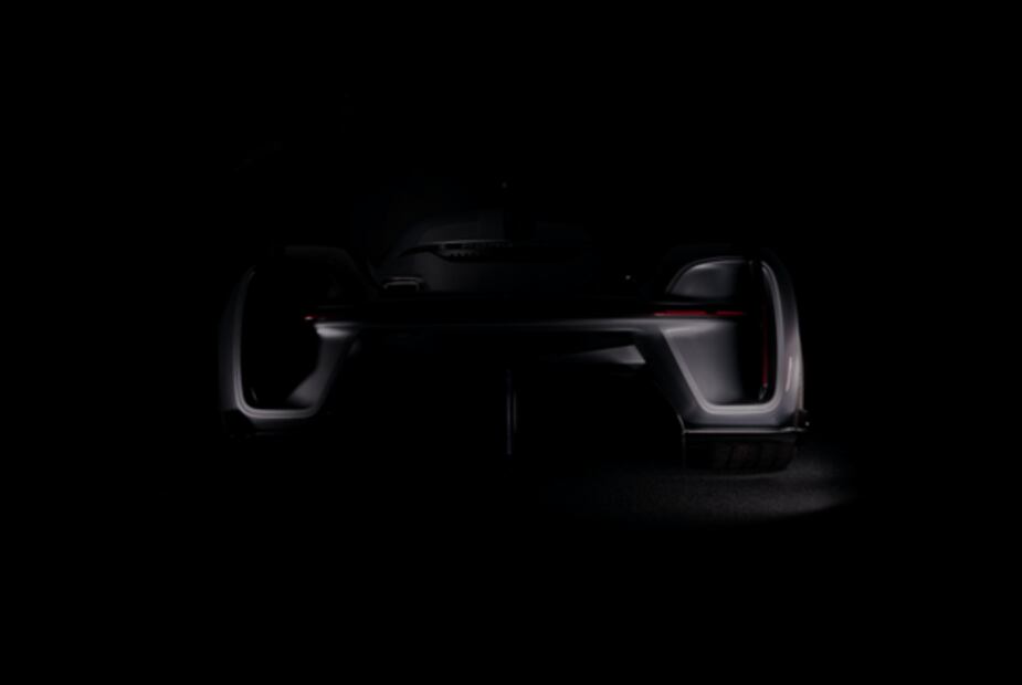 Porsche revela autos que nunca vieron la luz
