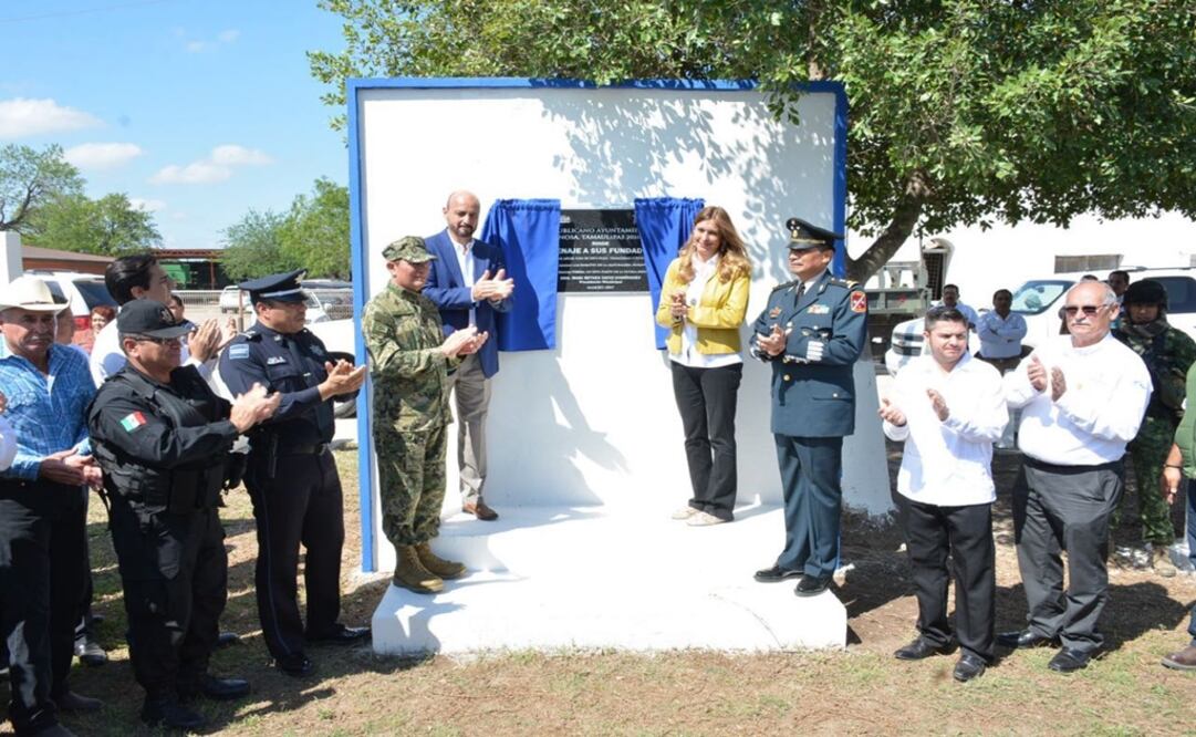 Foto: Julio Manuel L. Guzmán