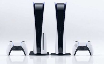 PS5 supera las ventas de Nintendo Switch