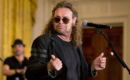 Maná será honrada con el Premio Ícono de Billboard